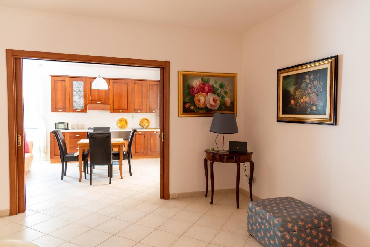 Casa Donna Sonia Villa Piano di Sorrento Exterior photo
