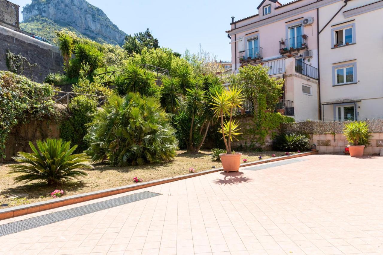 Casa Donna Sonia Villa Piano di Sorrento Exterior photo