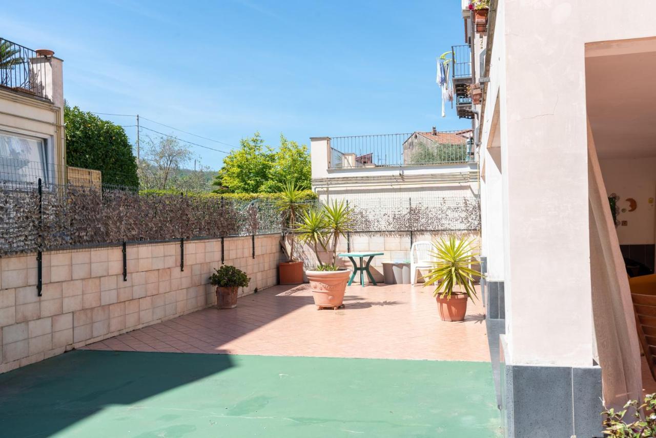 Casa Donna Sonia Villa Piano di Sorrento Exterior photo